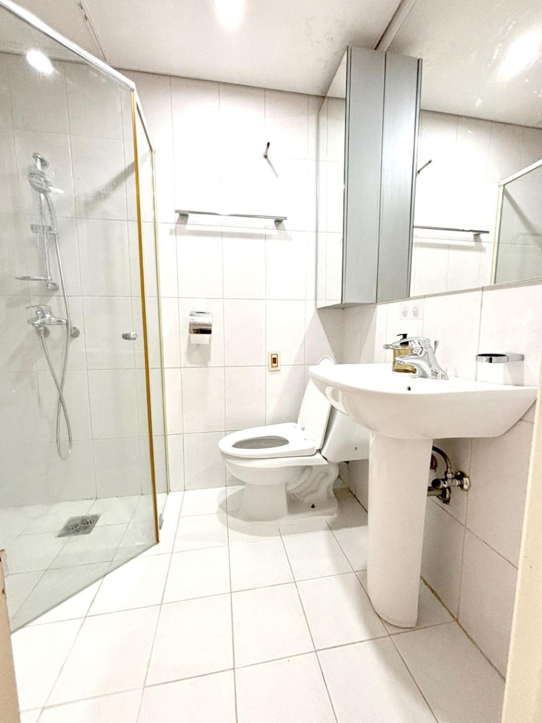 Incheon Airport Line Guesthouse Eksteriør bilde