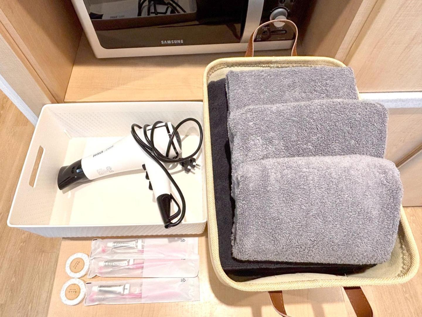 Incheon Airport Line Guesthouse Eksteriør bilde