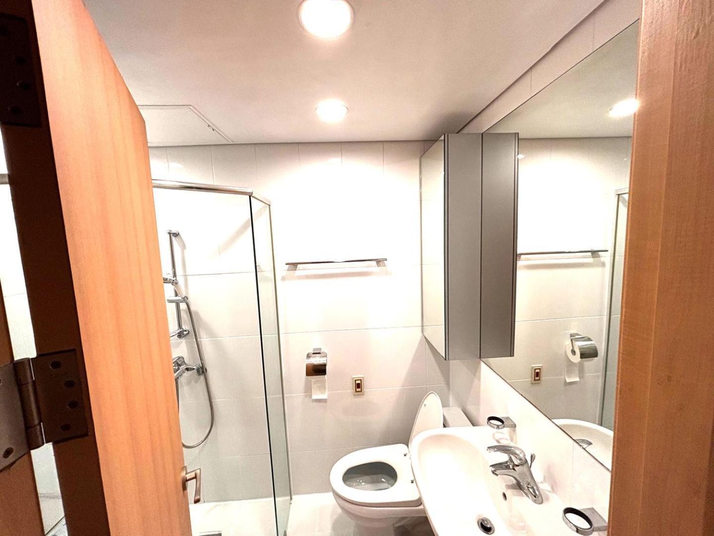 Incheon Airport Line Guesthouse Eksteriør bilde