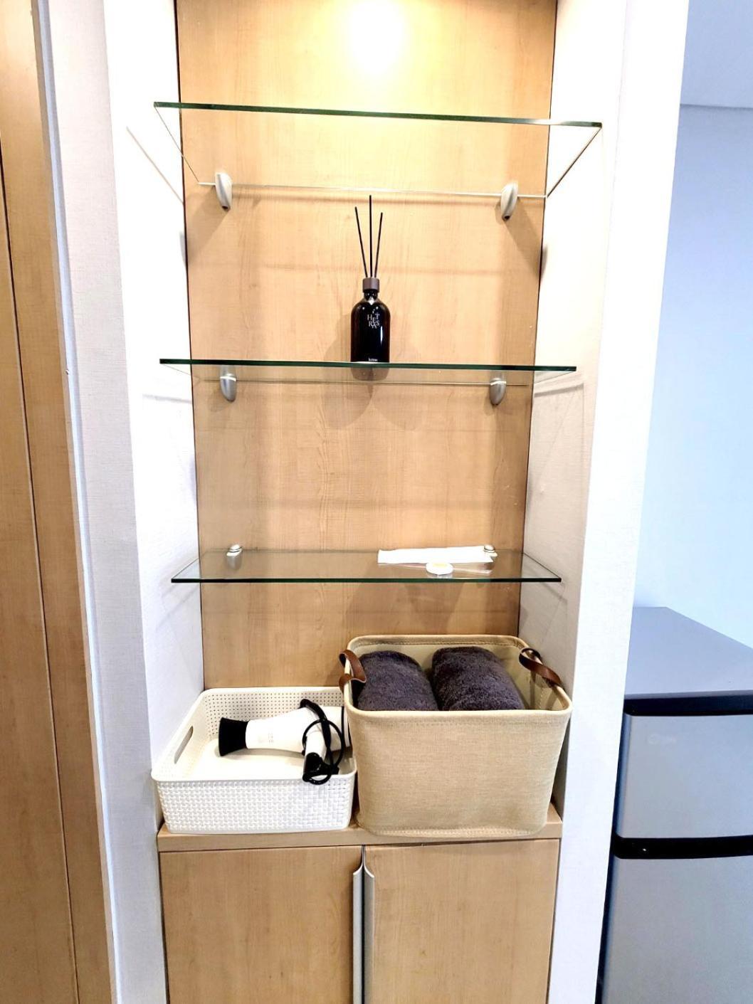 Incheon Airport Line Guesthouse Eksteriør bilde