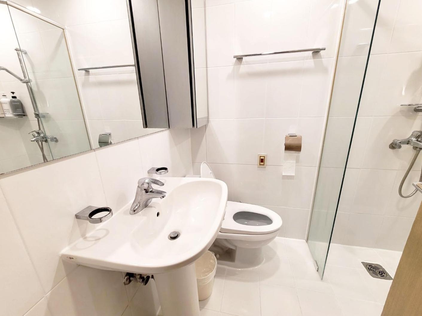 Incheon Airport Line Guesthouse Eksteriør bilde